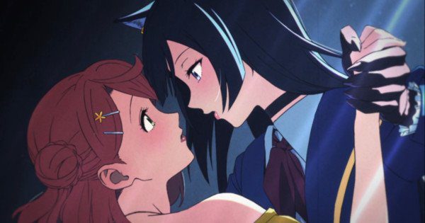 Episódio 5 - Amor ao vivo!  Nijigasaki High School Idol Club Temporada 2