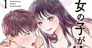 As Damas de Nejiganameta no Top Romance Manga Termina - Notícias