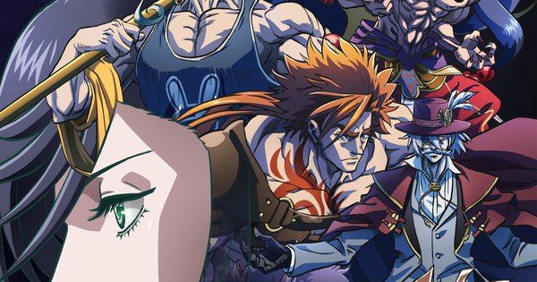Registro da 2ª temporada de Ragnarok Anime revela estreia da Netflix em 2023 - Notícias