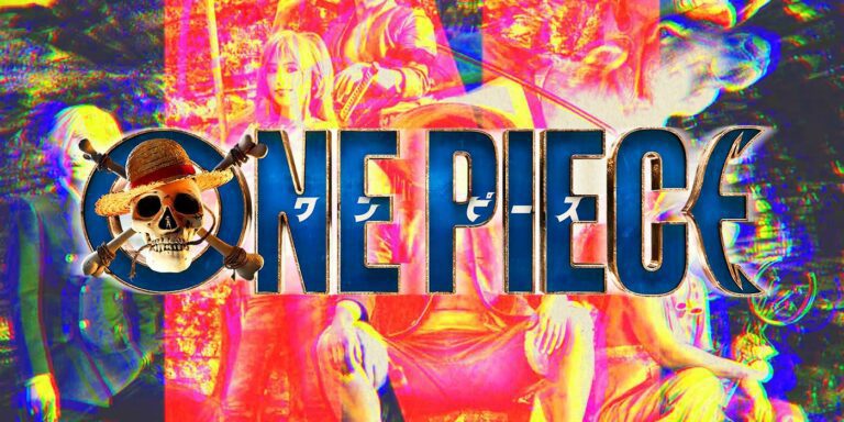 one piece live action