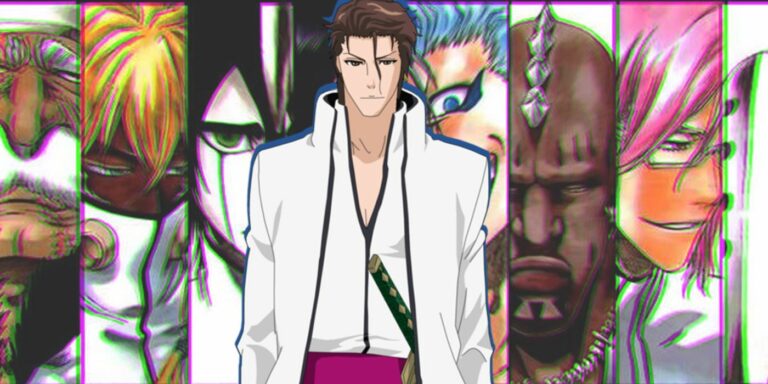 espadas