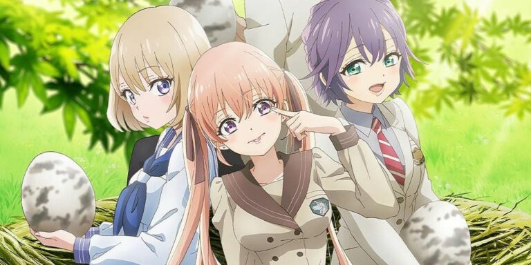 cuckoos main girls