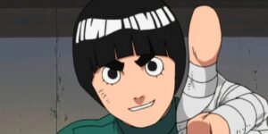 Por que Rock Lee é um dos personagens mais atraentes (e subestimados) de Naruto
