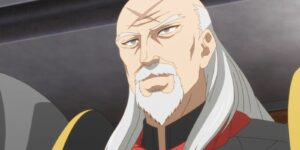 sir vandel 1