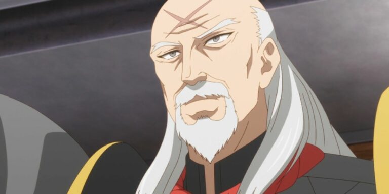 sir vandel 1