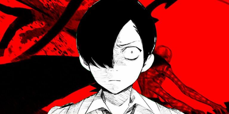 Choujin X: Tokio's Latest Transformation Hints at Dire Consequences for Him