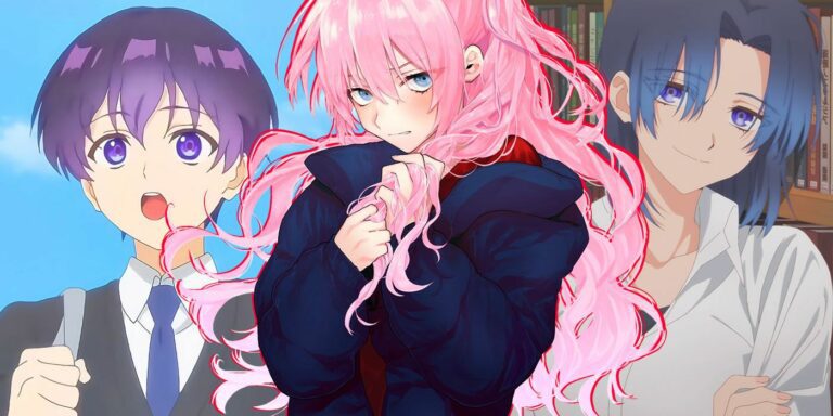 shikimori not just a cutie