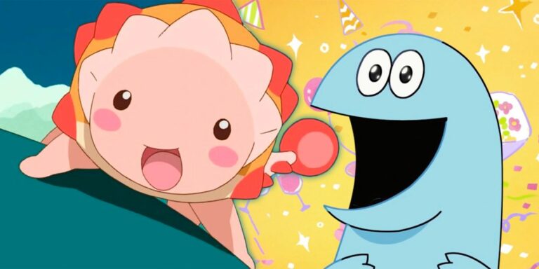 5 Dinosaur Anime and Manga to Check Out After Watching Jurassic World: Dominion