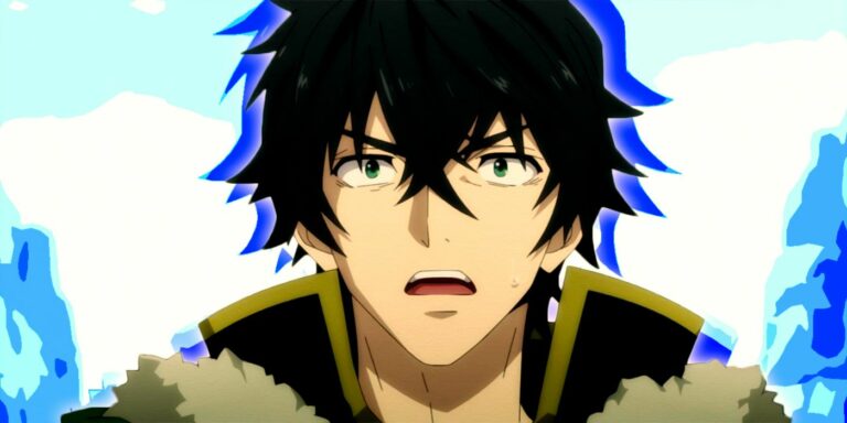 Shield Hero: Is Naofumi About to Team Up With L'Arc Berg's Group?