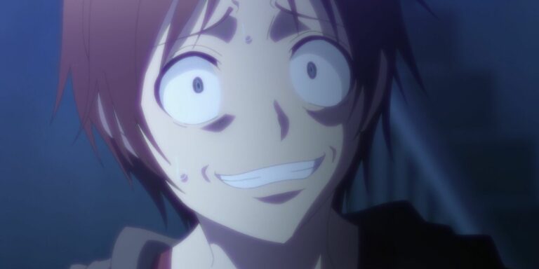 Naoya yandere face 2