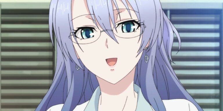 ayame talking 2