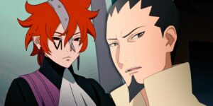 Boruto May Have Foreshadowed a Major Konoha Death