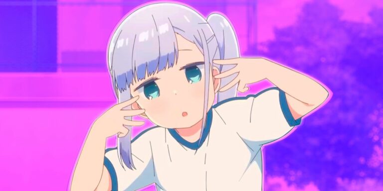 Aharen-San's Final Episode Makes the Reina/Raido Ship Official At Last