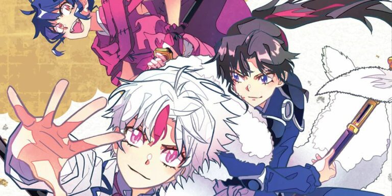 Yashahime-Vol-01-Manga-Review