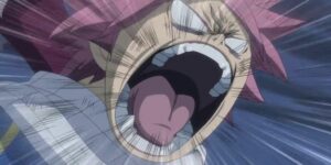 Fairy Tail foi amado ou odiado pelos fãs de anime