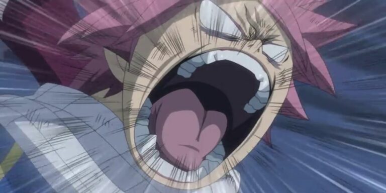 Fairy Tail foi amado ou odiado pelos fãs de anime