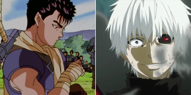 Saddest Seinen Anime Of All Time