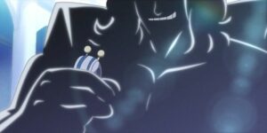 Marine Admiral Ryokugyu One Piece