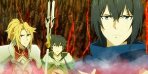 Shield Hero: Why Are the Other Three Cardinal Heroes So Bad?