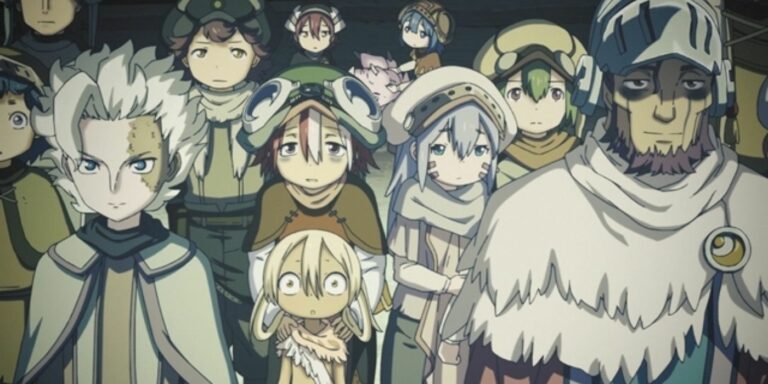 Trailer, lançamento e enredo da segunda temporada de Made in Abyss