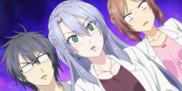 ayame shinya kanade shocked 2