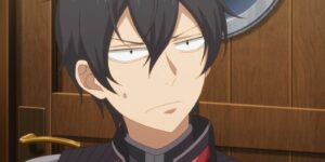 leon annoyed face