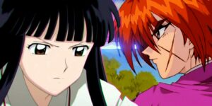 Anime Recommendations From Millennials to Gen Z’ers