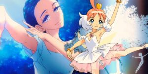 How Does Dance Dance Danseur’s Ballet Compare to Princess Tutu’s?