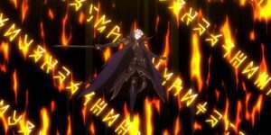 Ard Demon Lord Form