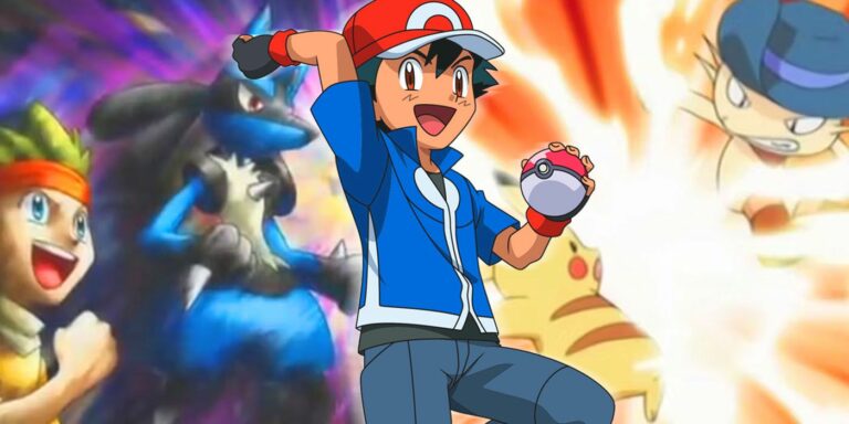pokemon conferences