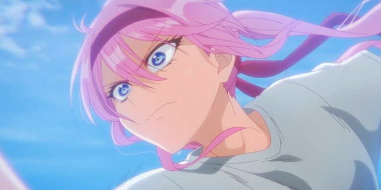 shikimori running