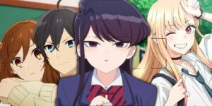The Best Anime to Watch After Aharen-San Is Indecipherable