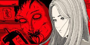 Fans of Junji Ito's Horror Manga Should Try This Terrifying RPG