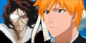 Bleach: The True Identity of the First Zangetsu, Revealed
