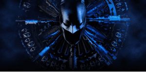 batman unburied