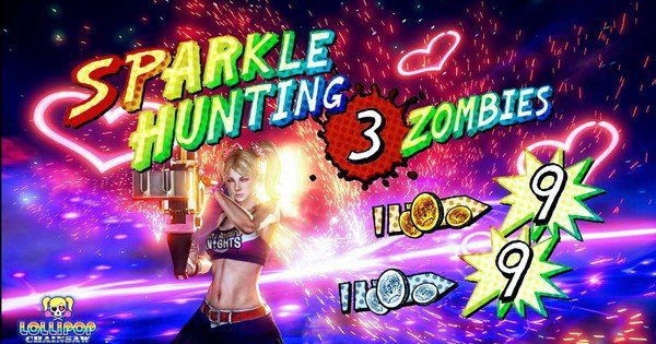 CEO da Dragami Games, Yoshimi Yasuda: 'Lollipop Chainsaw está de volta'