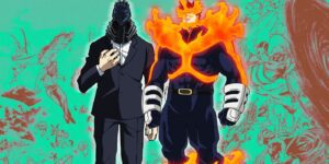 endeavor all for one