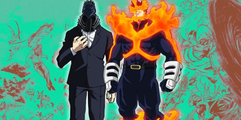 endeavor all for one