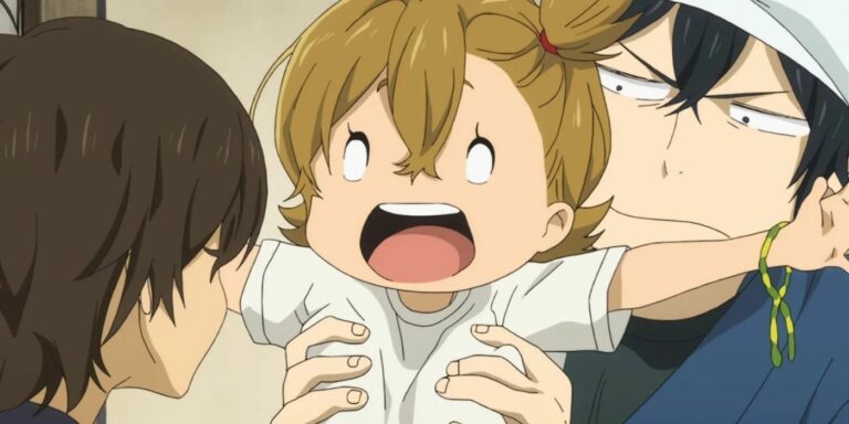 Onde assistir e ler Barakamon