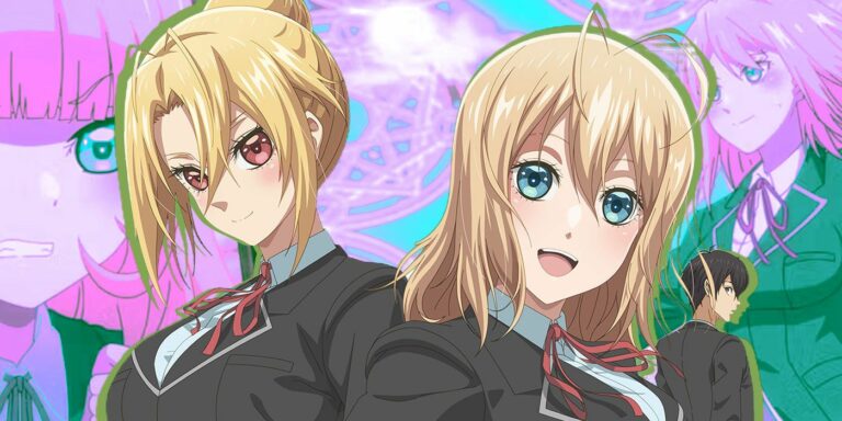 trapped in dating sim