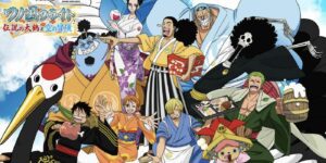 One-Piece-Wano-JAL-Flight-Promo