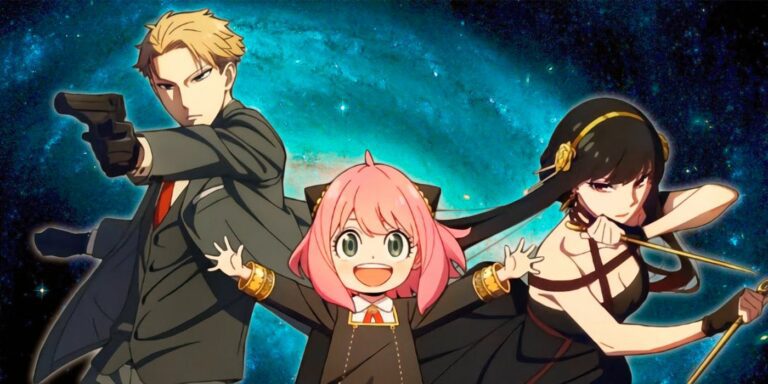 What to Expect in Spy x Family's Highly Anticipated Second Cour