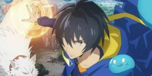 My Isekai Life yuji