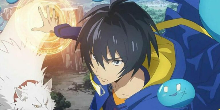 My Isekai Life yuji