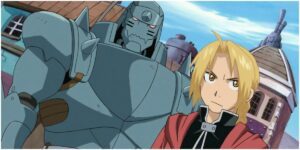 O anime mais bem classificado no IMDB e por que é tão popular