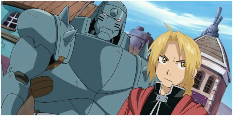 O anime mais bem classificado no IMDB e por que é tão popular