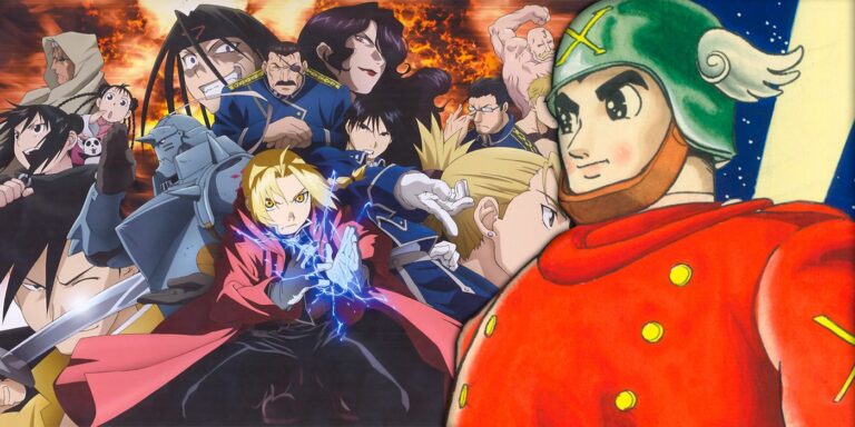 5 Fascinating Pieces of Anime Lost Media