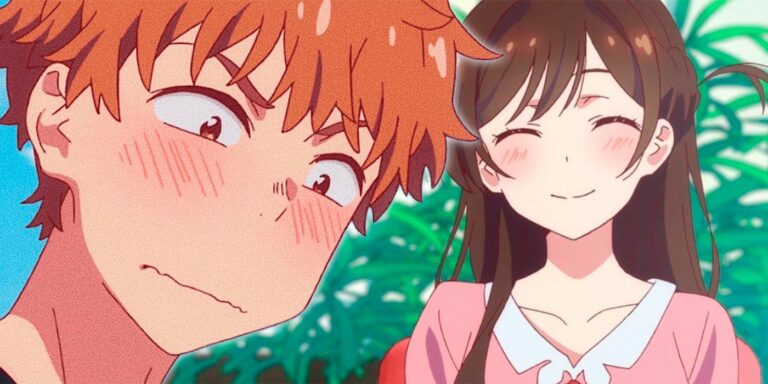 Rent-A-Girlfriend: Kazuya's Greatest Relationship Development Opportunity Reveals Itself