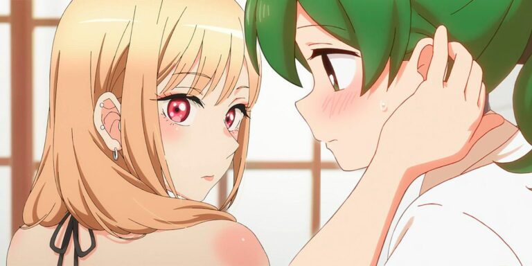 The Best Anime to Watch After Science Fell in Love Season 2