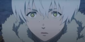 to your eternity season 2 trailer